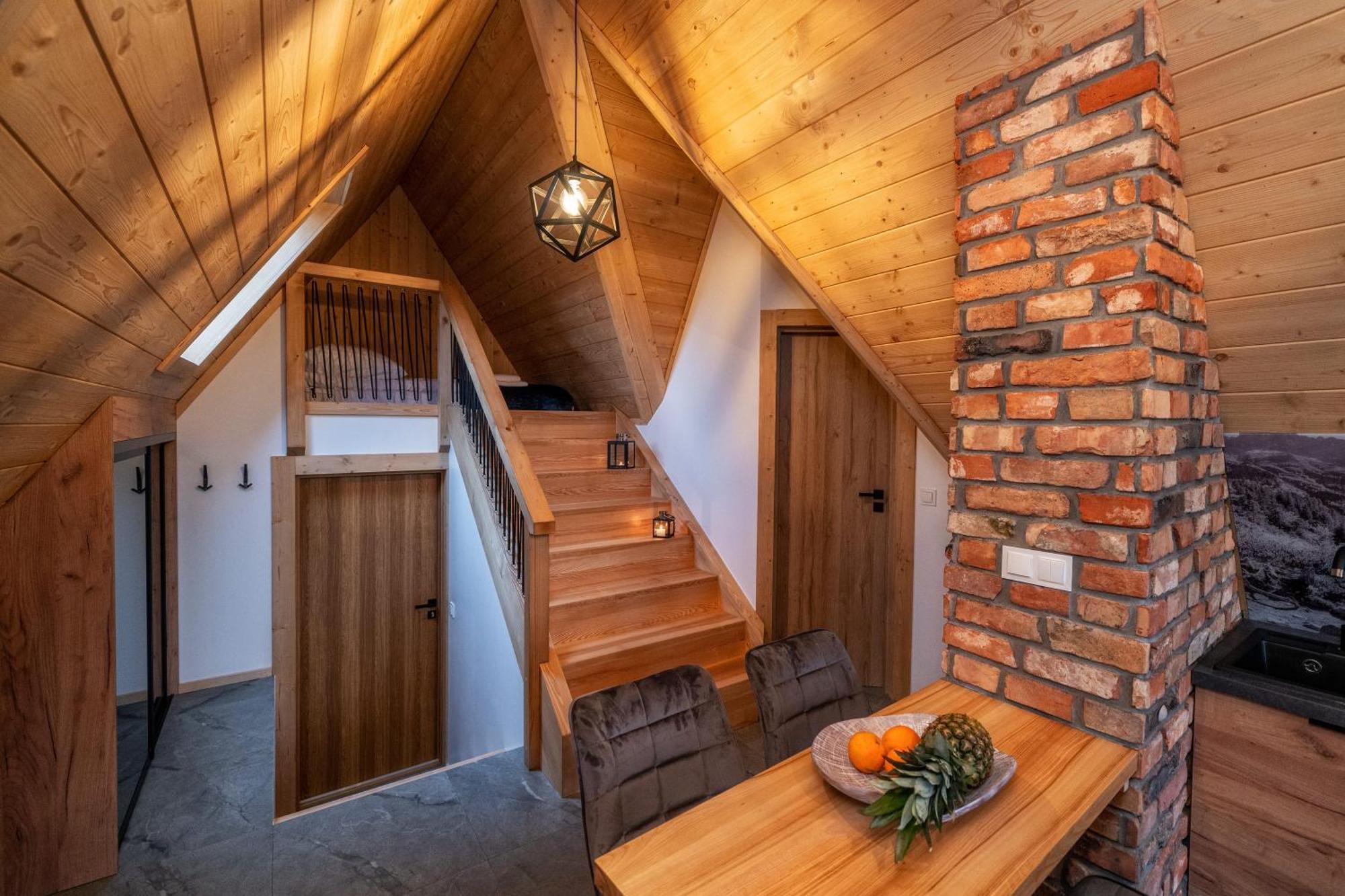 Tatrzanska Miejscowka - Apartamenty Centrum Закопане Номер фото